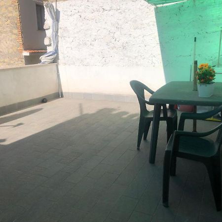 Appartamento Rosy House Gaeta Esterno foto