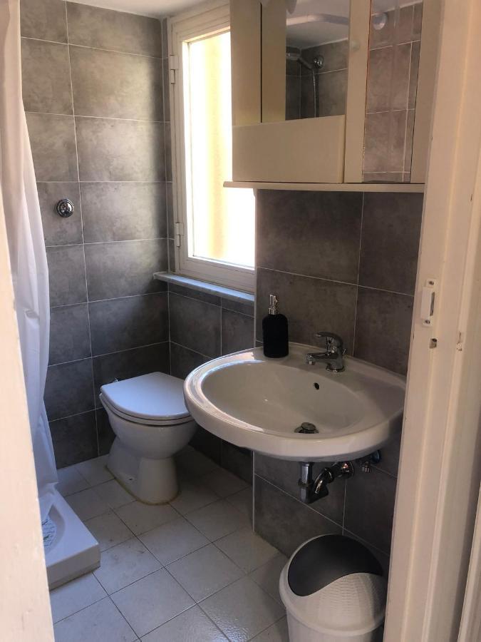 Appartamento Rosy House Gaeta Esterno foto