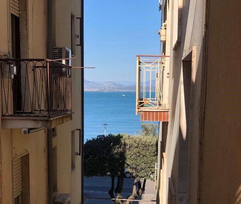 Appartamento Rosy House Gaeta Esterno foto