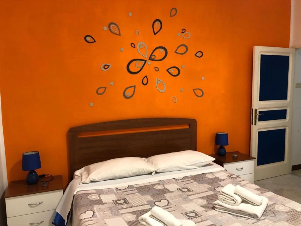 Appartamento Rosy House Gaeta Esterno foto