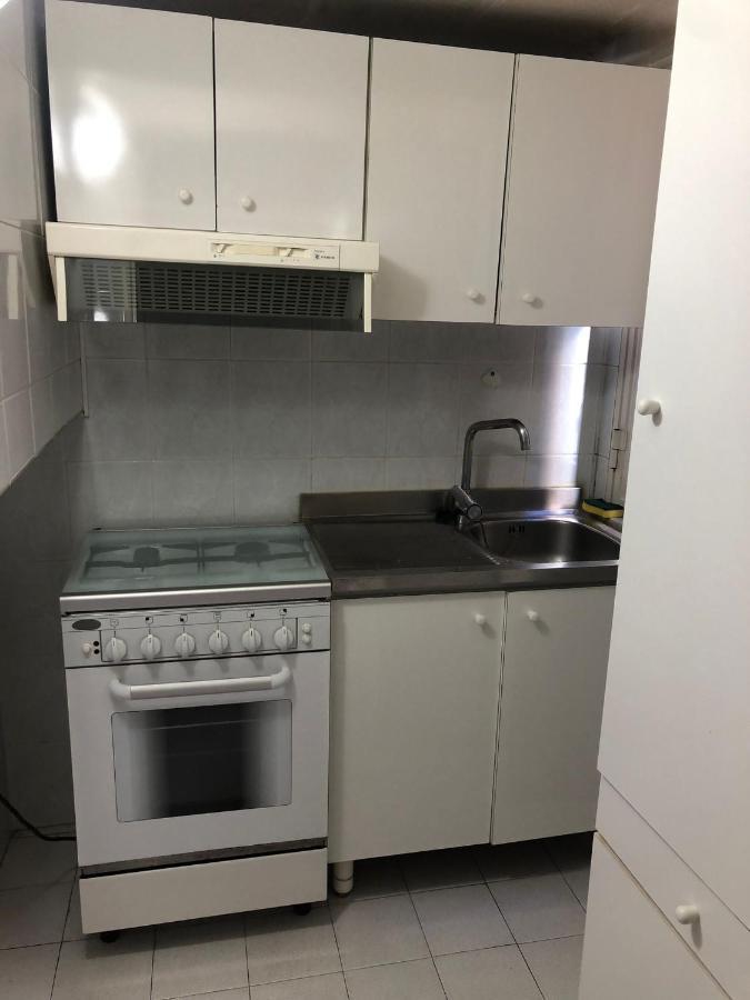 Appartamento Rosy House Gaeta Esterno foto